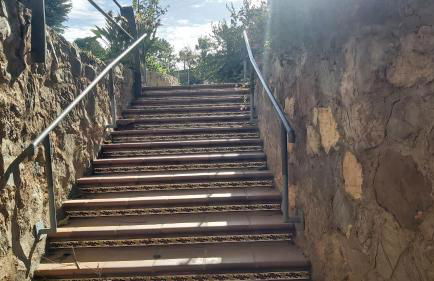 Interpares Terrace by Del Parque Flats - Photo 40