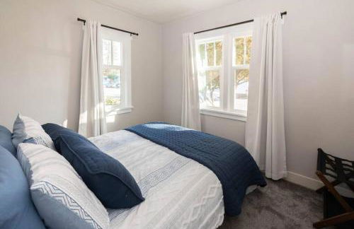 Charming Cozy Cottage with Hot Tub - Foto 8