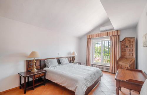 Beachfront Andalusian Villa - Foto 27