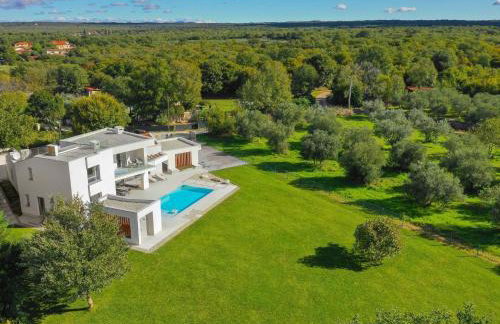 Holiday Home Villa Brioli by Interhome - Foto 41