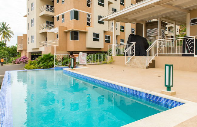 City Ridge Luxury 2 Bedroom - Foto 32