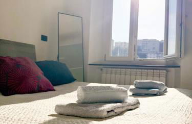 Blu Zena Stazione Piazza Principe - Foto 16