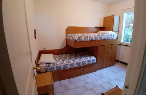 Camogli - "La casa di Sara" - Liguria Holidays - Foto 17