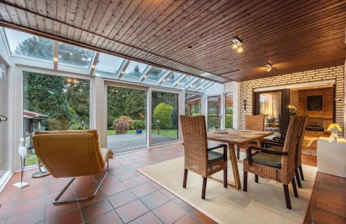 Ferienhaus Timm - Foto 10