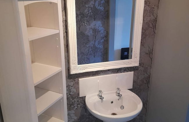 Hardwick Haven, Sedgefield - Near Hardwick Hall - Foto 10