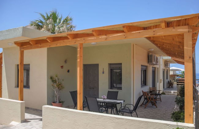 Yialos Votsalo Beach Residence by Estia - Foto 15