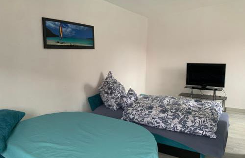 Wohnung Nähe Uni Ilmenau und Autobahn A71 - Foto 30