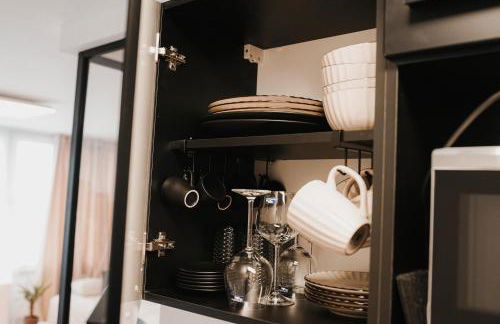 Schwarzwald Apartment - Foto 19