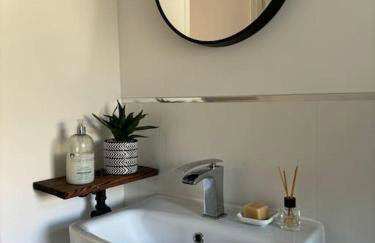 Cosy Cumbrian home away from home - Foto 22