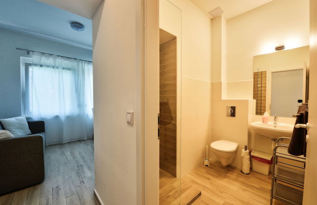 Villa Oliver 2 Siófok - Foto 38