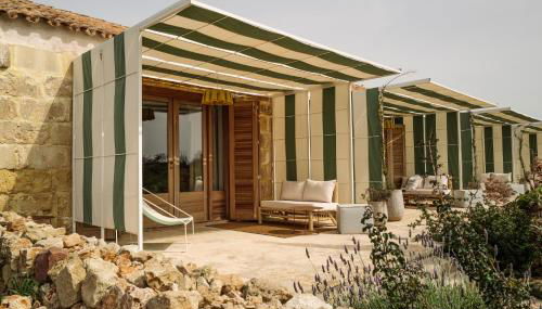 Amagatay Luxury Boutique Hotel - Adults Only - Foto 2, Garden