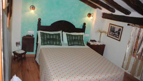 Casa Rural Casa Puntes - Foto 2