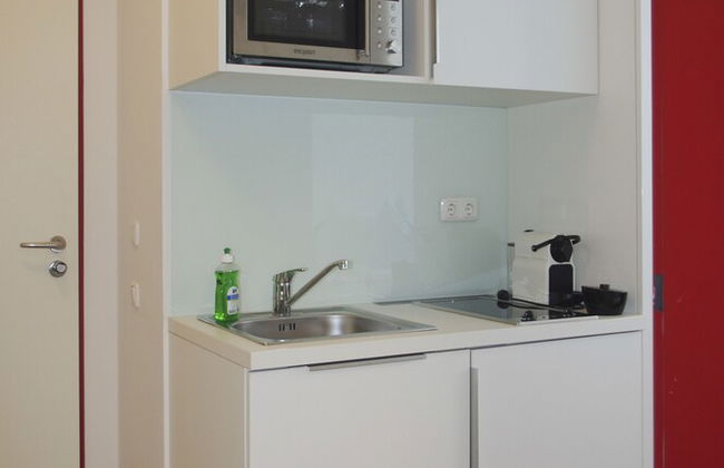 Regensburg-Apart - Foto 17