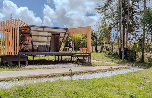 Shabbat Hotel Boutique - Foto 38