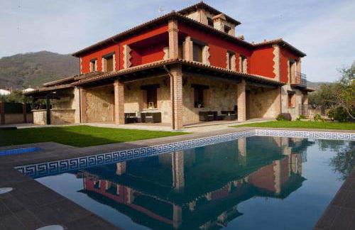 Casa Rural La Canchalera - Foto 38