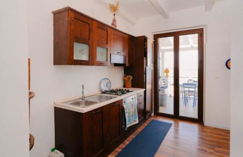 Le Terrazze sul mare Joelle -The uniqueness of the Terrace overlooking the sea - Foto 57