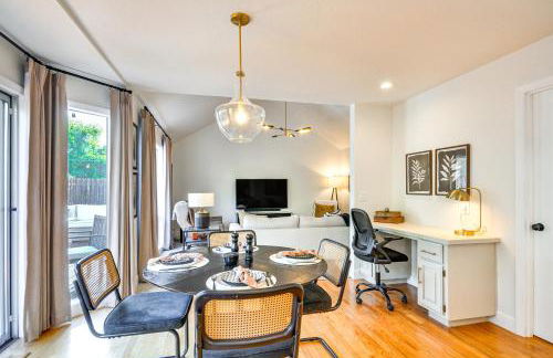 Near Shops and Cafes Beaverton Haven with Luxe Decor! - Foto 7