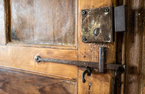 hjem Port Blanc A breathtaking setting facing th - Foto 26