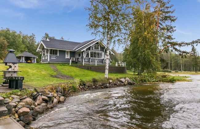 Villa leinola 2 - Foto 1