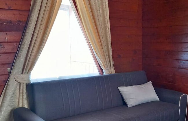 Bu Bungalow Hotel - Foto 17