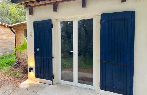 villa spacieuse piscine jacuzzi 8 chambres 16 couchages - Foto 6