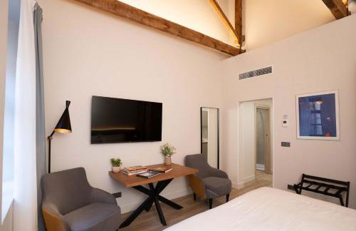 Prisma Suites - Foto 59