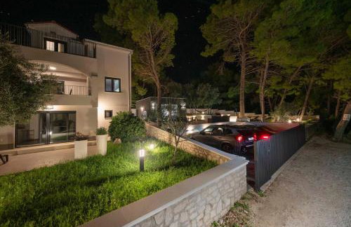 Villa L'aron - Photo 42