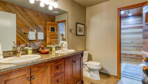 SkiWay Lodge at Thunderhead - Foto 5