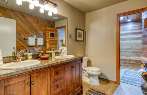 SkiWay Lodge at Thunderhead - Foto 5