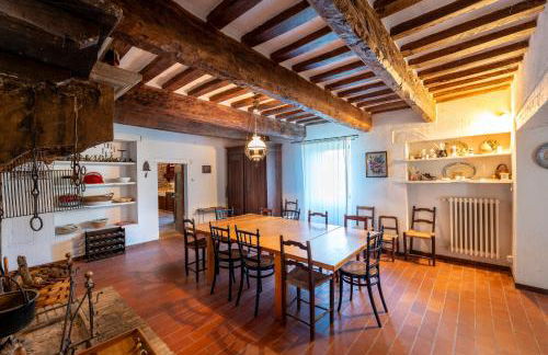 Verde Immenso - Pool BBQ Relax - Foto 16