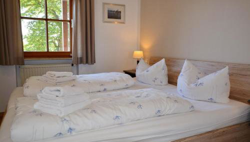 Ferienresidenz Chiemseestrand - Apartment 20 - Foto 5