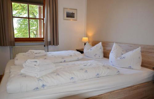 Ferienresidenz Chiemseestrand - Apartment 20 - Photo 5