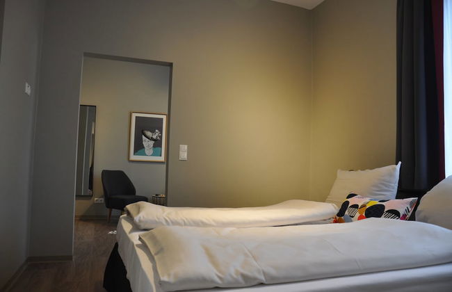 Gästehaus Sonne - Foto 1