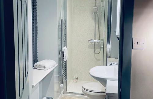 Aald Harbour Hoose - Foto 15