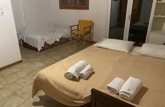 Cosy Calm Cottage in Olive Trees With sea View - Foto 3