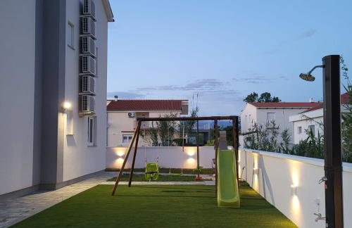 New family apartments Franka, Sabunike - Photo 51