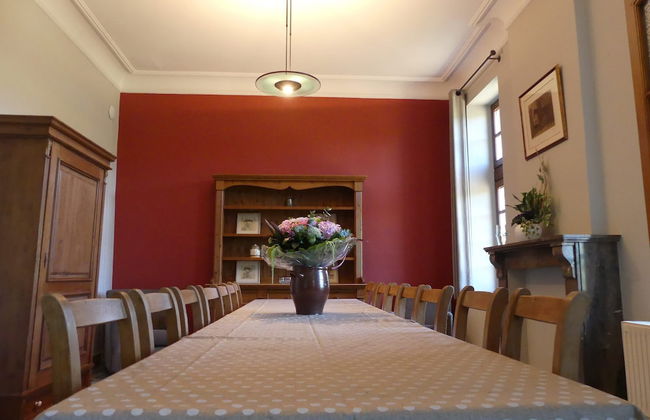 Ferme Chateau Laneffe - Foto 21