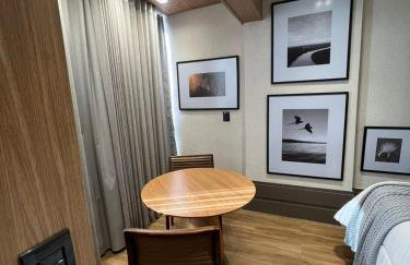 Loft de Luxo com Charme e Design Moderno - Foto 6