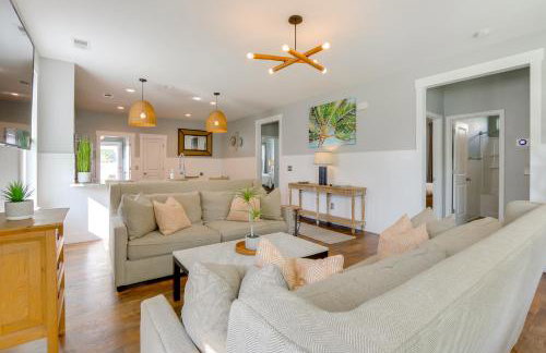 Coastal Home with Yard Less Than 1 Mi to Old Town Bluffton! - Photo 6