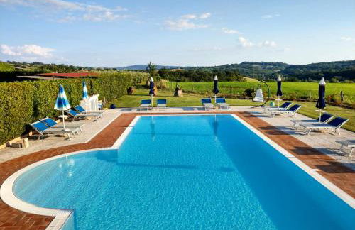 Agriturismo Il Cavallino Saturnia - Foto 1