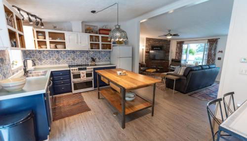 The Castle: Lake Views, Comfort, Nature, Decor - Foto 4