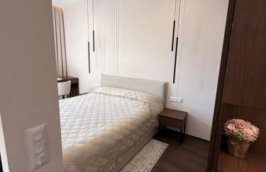 FID B' Home, Studio moderne entre Vosges et vignoble - Foto 5