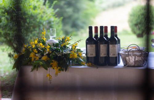 Villa Olea - Foto 31