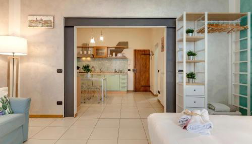 Charlize Apartment by Mamo Florence - Foto 3