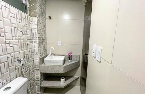 Apê 2: Pé na Areia Maragogi - O Caribe Brasileiro - Foto 17