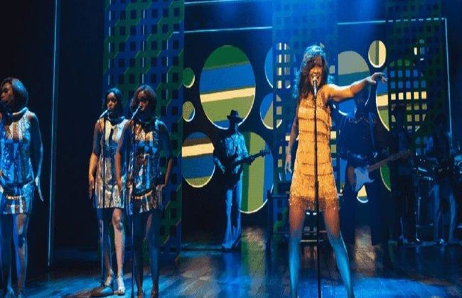 Tina: La comédie musicale Tina Turner avec dîner en option - Photo 9