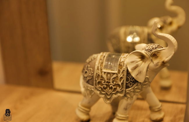 dpCristal City Apartments - Foto 22