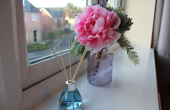 Karuna House - Foto 16