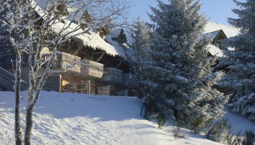 Résidence Le Bois de la Reine - Foto 3