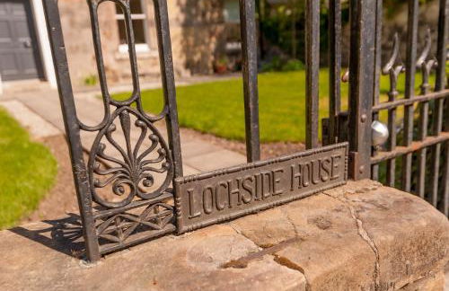 The Lochside House Residence - Foto 17